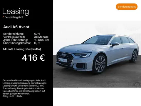 Used AUDI A6 Petrol 2023 Ad 