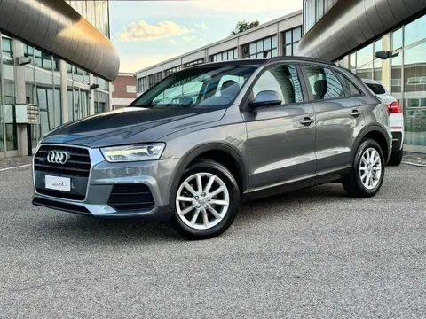 Used AUDI Q3 Diesel 2015 Ad 