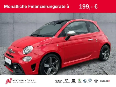 Used ABARTH 595 Petrol 2018 Ad 