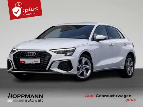 Used AUDI A3 Hybrid 2021 Ad 