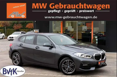 Used BMW SERIE 1 Petrol 2021 Ad 