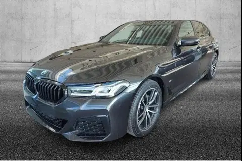 Annonce BMW SERIE 5 Hybride 2023 d'occasion 