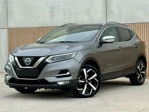 Used NISSAN QASHQAI Diesel 2018 Ad 