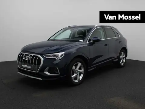 Annonce AUDI Q3 Essence 2019 d'occasion 