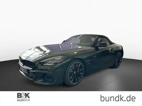 Annonce BMW Z4 Essence 2024 d'occasion 