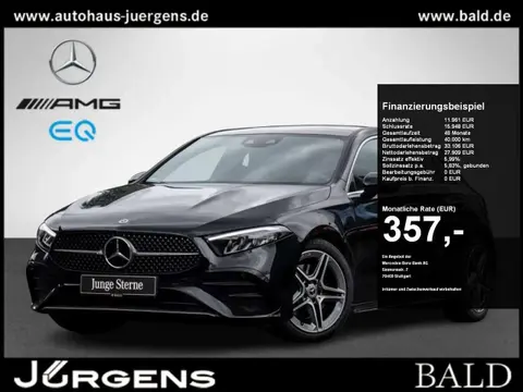 Used MERCEDES-BENZ CLASSE A Diesel 2023 Ad Germany