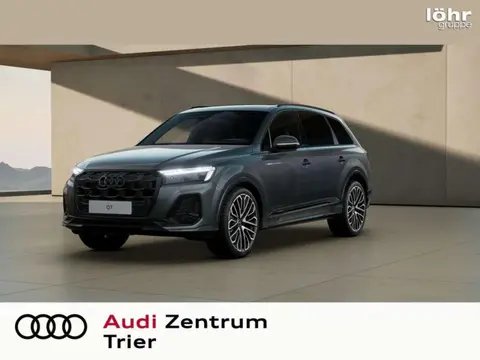 Annonce AUDI Q7 Diesel 2024 d'occasion 