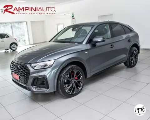 Annonce AUDI Q5 Diesel 2024 d'occasion 