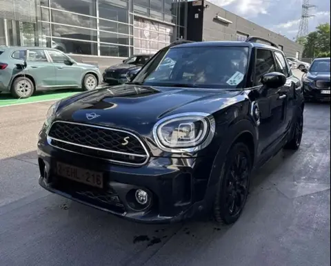 Used MINI COOPER Hybrid 2020 Ad 