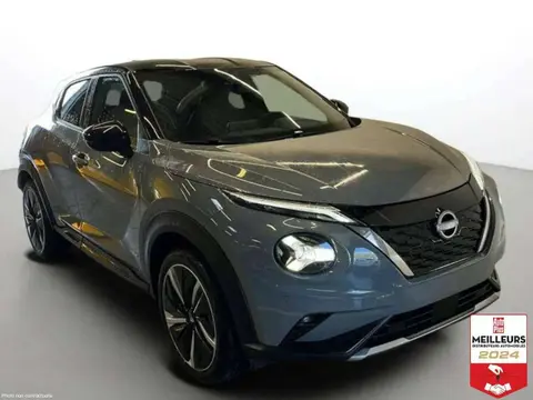 Annonce NISSAN JUKE Hybride 2024 d'occasion 