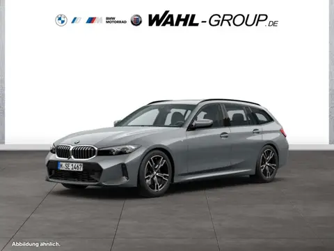 Annonce BMW SERIE 3 Essence 2024 d'occasion 