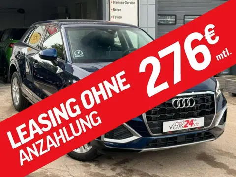 Annonce AUDI Q2 Essence 2023 d'occasion 