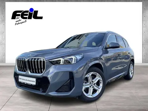 Used BMW X1 Diesel 2024 Ad 