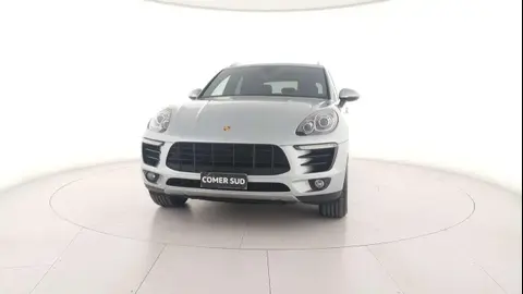 Used PORSCHE MACAN Diesel 2018 Ad 