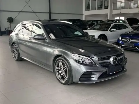 Used MERCEDES-BENZ CLASSE C Petrol 2019 Ad 