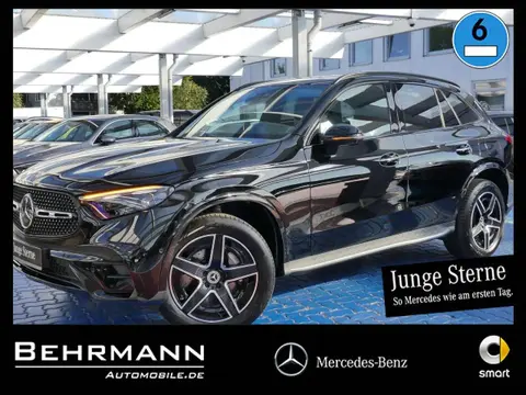 Used MERCEDES-BENZ CLASSE GLC Hybrid 2023 Ad Germany