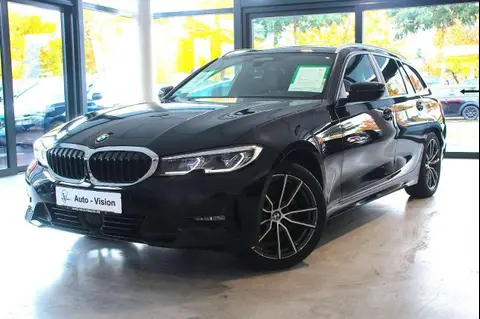 Used BMW SERIE 3 Petrol 2020 Ad 