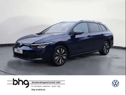 Used VOLKSWAGEN GOLF Petrol 2024 Ad 