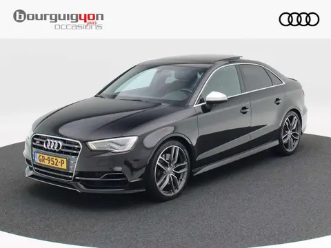 Annonce AUDI S3 Essence 2015 d'occasion 