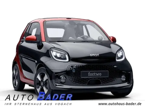 Used SMART FORTWO Electric 2023 Ad 