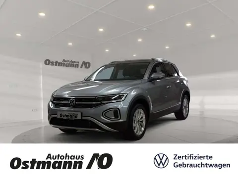 Used VOLKSWAGEN T-ROC Petrol 2024 Ad 