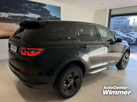 Annonce LAND ROVER DISCOVERY Diesel 2021 d'occasion 