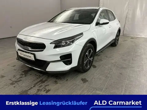 Used KIA XCEED Hybrid 2021 Ad 