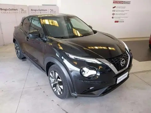 Annonce NISSAN JUKE Essence 2021 d'occasion 