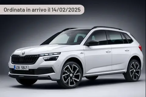 Annonce SKODA KAMIQ Essence 2024 d'occasion 