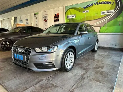 Used AUDI A3 Petrol 2015 Ad 