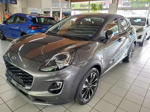 Annonce FORD PUMA Essence 2023 d'occasion 