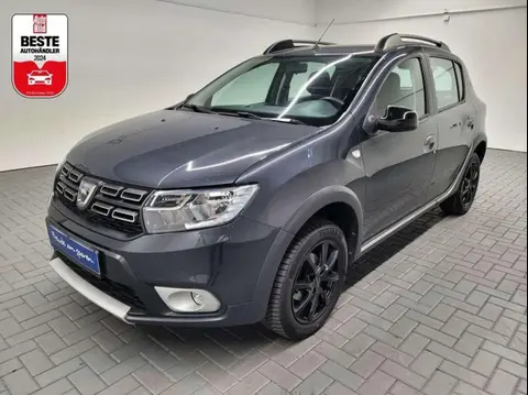 Used DACIA SANDERO Petrol 2021 Ad 