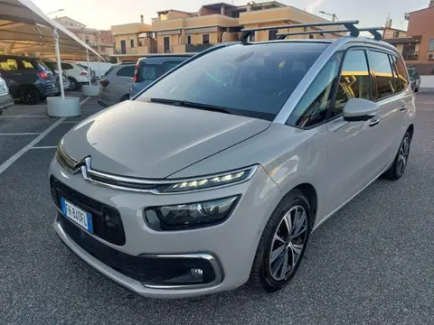 Used CITROEN C4 Diesel 2017 Ad 