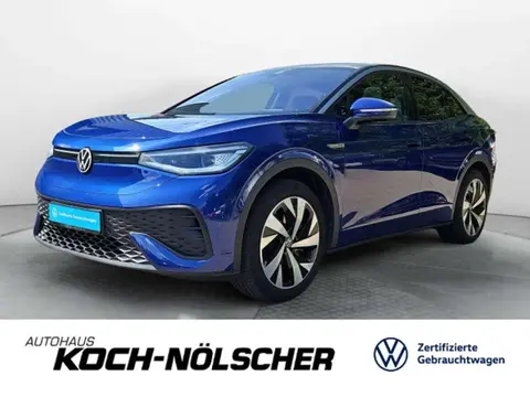 Annonce VOLKSWAGEN ID.5 Électrique 2023 d'occasion 