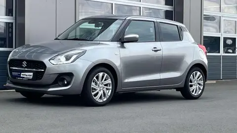 Annonce SUZUKI SWIFT Essence 2024 d'occasion 