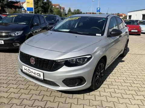 Annonce FIAT TIPO Essence 2020 d'occasion 