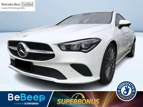 Used MERCEDES-BENZ CLASSE CLA Diesel 2022 Ad 