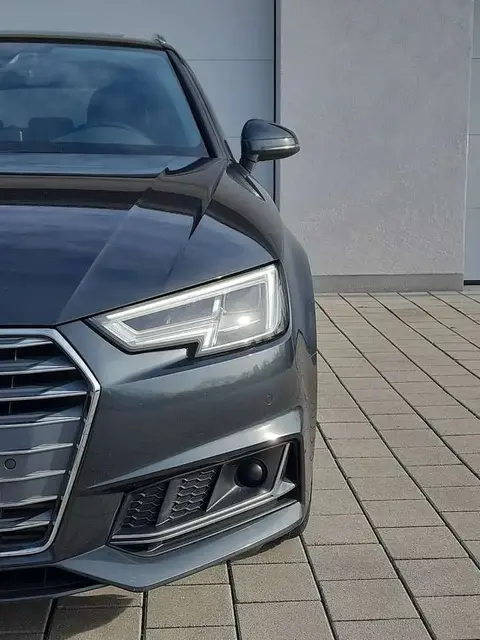 Used AUDI A4 Petrol 2019 Ad 