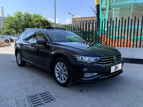 Used VOLKSWAGEN PASSAT Diesel 2023 Ad 