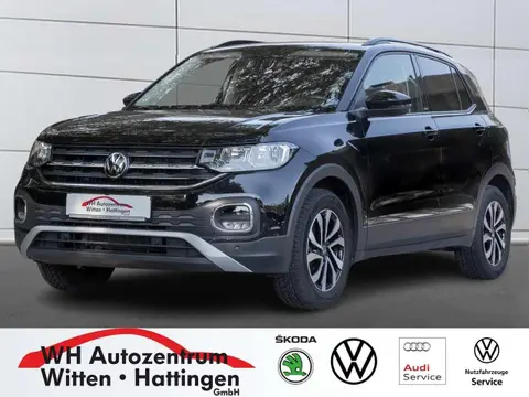 Used VOLKSWAGEN T-CROSS Petrol 2023 Ad 