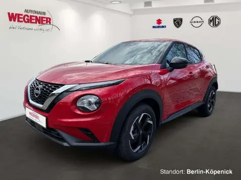 Annonce NISSAN JUKE Essence 2023 d'occasion 