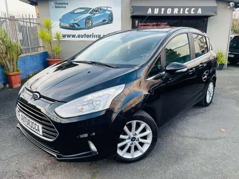 Used FORD C-MAX Diesel 2017 Ad 