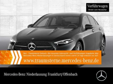 Used MERCEDES-BENZ CLASSE A Petrol 2023 Ad 