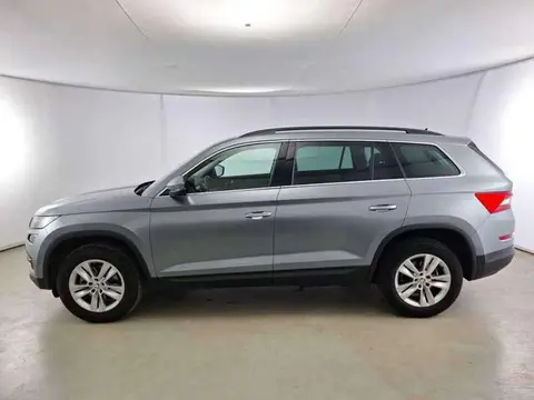 Used SKODA KODIAQ Diesel 2019 Ad 