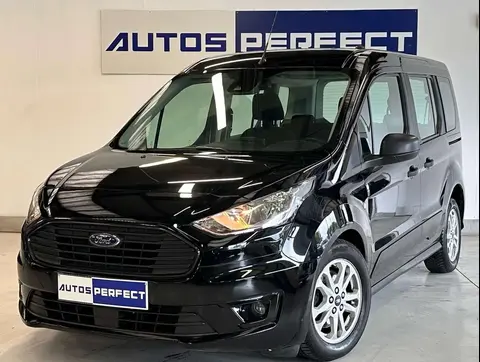 Annonce FORD TOURNEO Essence 2019 d'occasion 