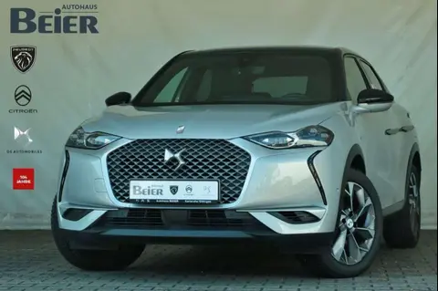 Used DS AUTOMOBILES DS3 CROSSBACK Electric 2020 Ad 