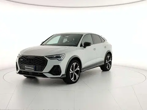 Used AUDI Q3 Petrol 2020 Ad 