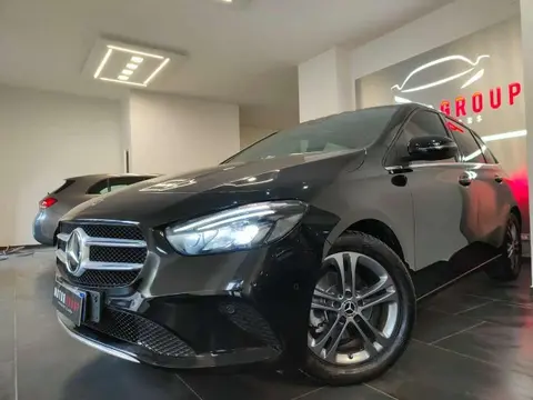 Used MERCEDES-BENZ CLASSE B Diesel 2019 Ad 