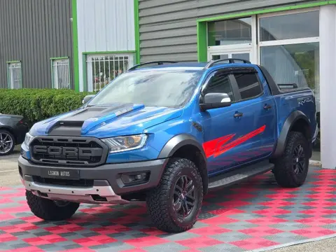 Used FORD RANGER Diesel 2019 Ad 