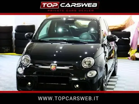 Annonce ABARTH 595 Essence 2023 d'occasion 